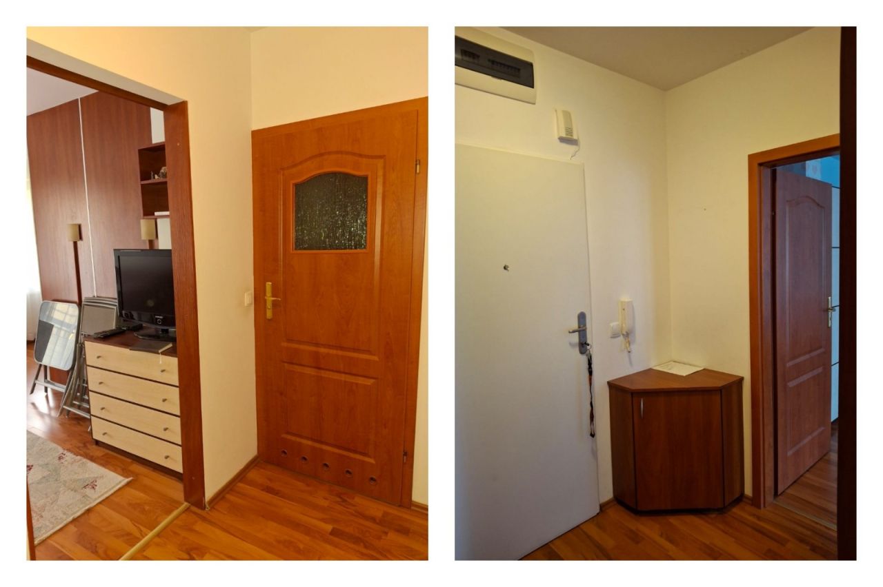 Mieszkanie 2-pokojowe Kołobrzeg, ul. Jana Kasprowicza. Zdjęcie 12