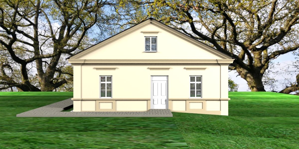 dworek, 6 pokoi Kamieniec. Zdjęcie 12