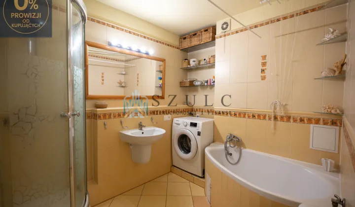 Mieszkanie 4-pokojowe Suwałki, ul. Alfreda Wierusza-Kowalskiego