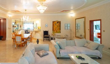 dom wolnostojący, 6 pokoi Wysoka, ul. Sezamkowa