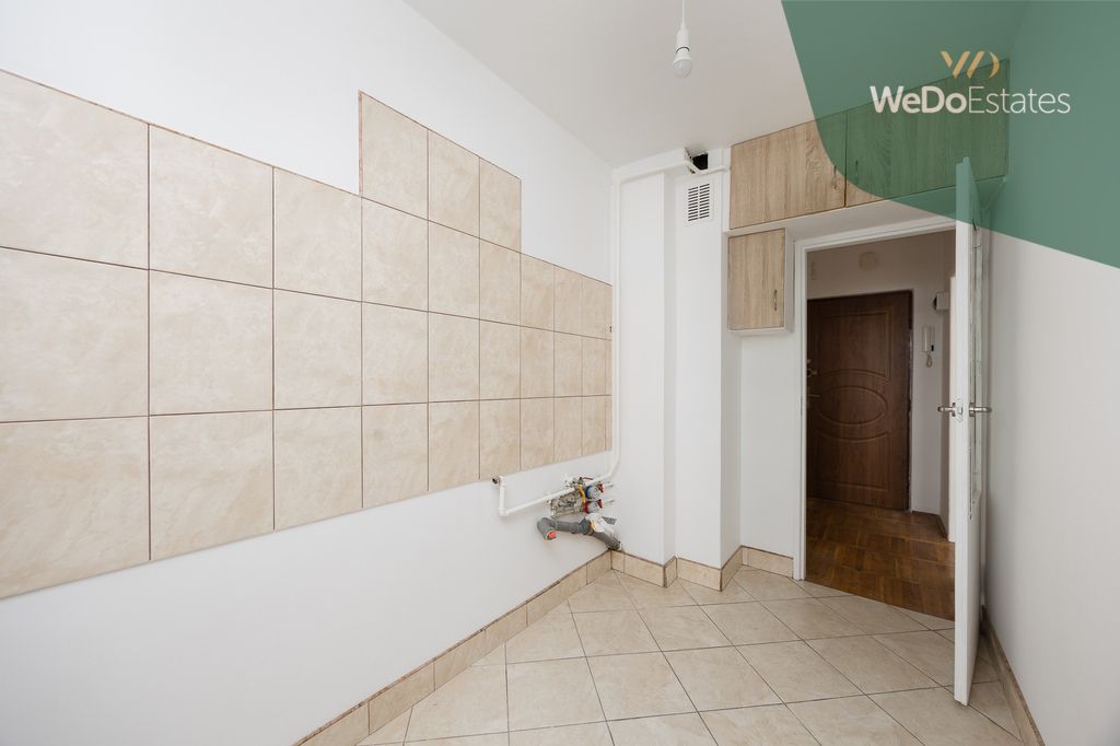 Mieszkanie 2-pokojowe Warszawa Ochota, ul. Wacława Sierpińskiego. Zdjęcie 7