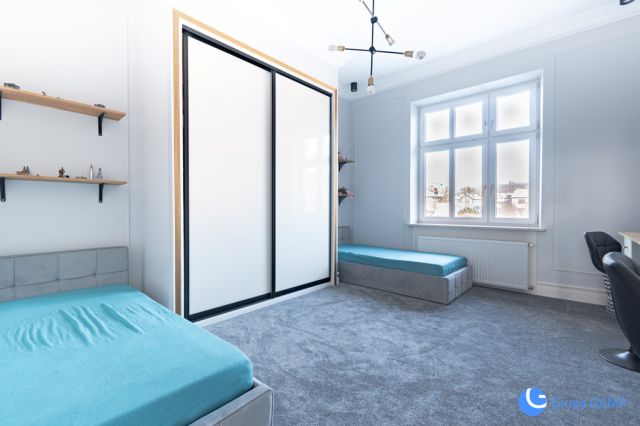 Mieszkanie 4-pokojowe Chrzanów, ul. J. Piłsudskiego. Zdjęcie 13