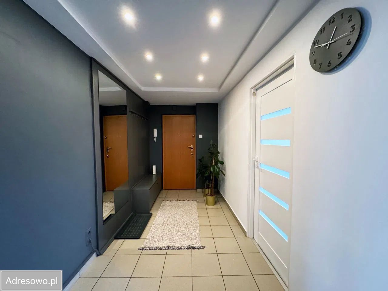 Mieszkanie 2-pokojowe Katowice Ligota, ul. Szafirowa. Zdjęcie 11