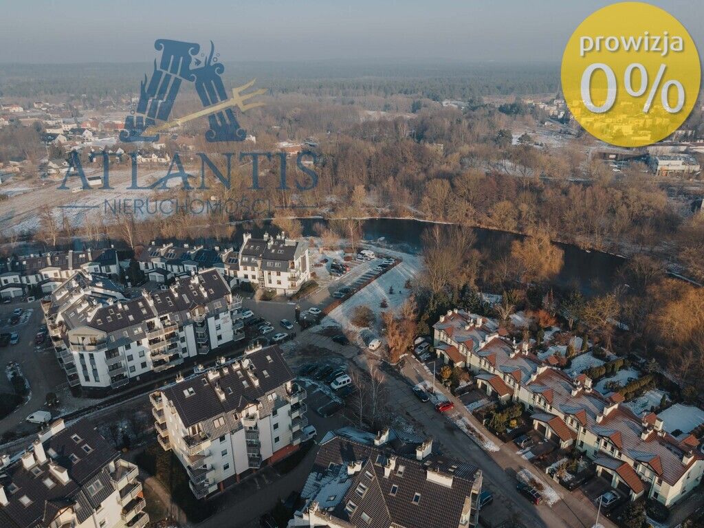 Mieszkanie 3-pokojowe Bydgoszcz Czyżkówko, ul. Łobżenicka. Zdjęcie 21