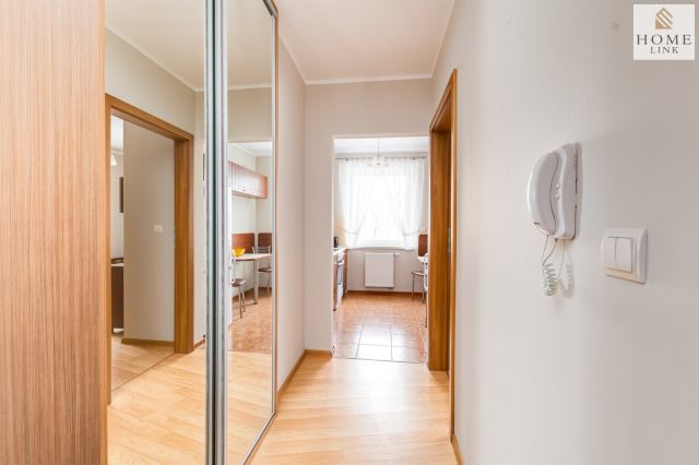 Mieszkanie 2-pokojowe Olsztyn Osiedle Generałów, pl. Plac Księdza Jerzego Popiełuszki. Zdjęcie 5