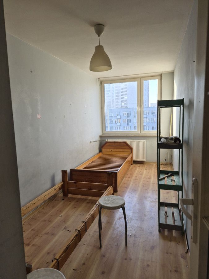 Mieszkanie 3-pokojowe Warszawa Praga-Południe, ul. Opinogórska. Zdjęcie 4