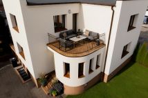 dom wolnostojący, 5 pokoi Żnin, Plac Zamkowy. Zdjęcie 2