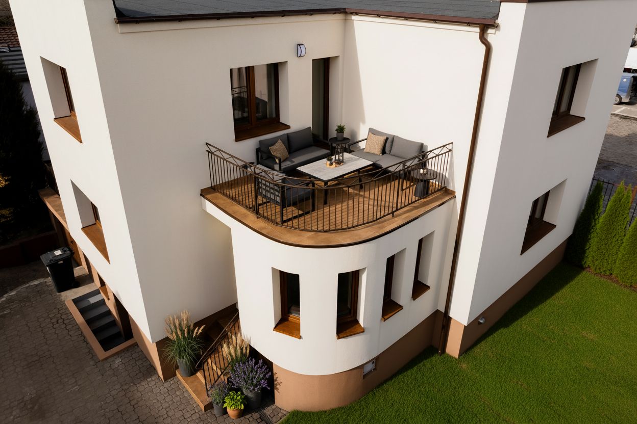 dom wolnostojący, 5 pokoi Żnin, Plac Zamkowy. Zdjęcie 3