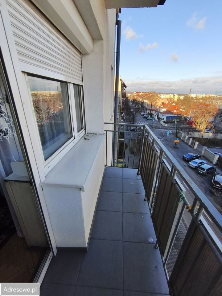 Mieszkanie 2-pokojowe Włocławek, ul. św. Antoniego. Zdjęcie 6