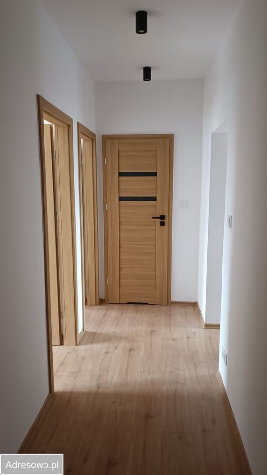 Mieszkanie 3-pokojowe Katowice Koszutka, ul. Sokolska. Zdjęcie 8