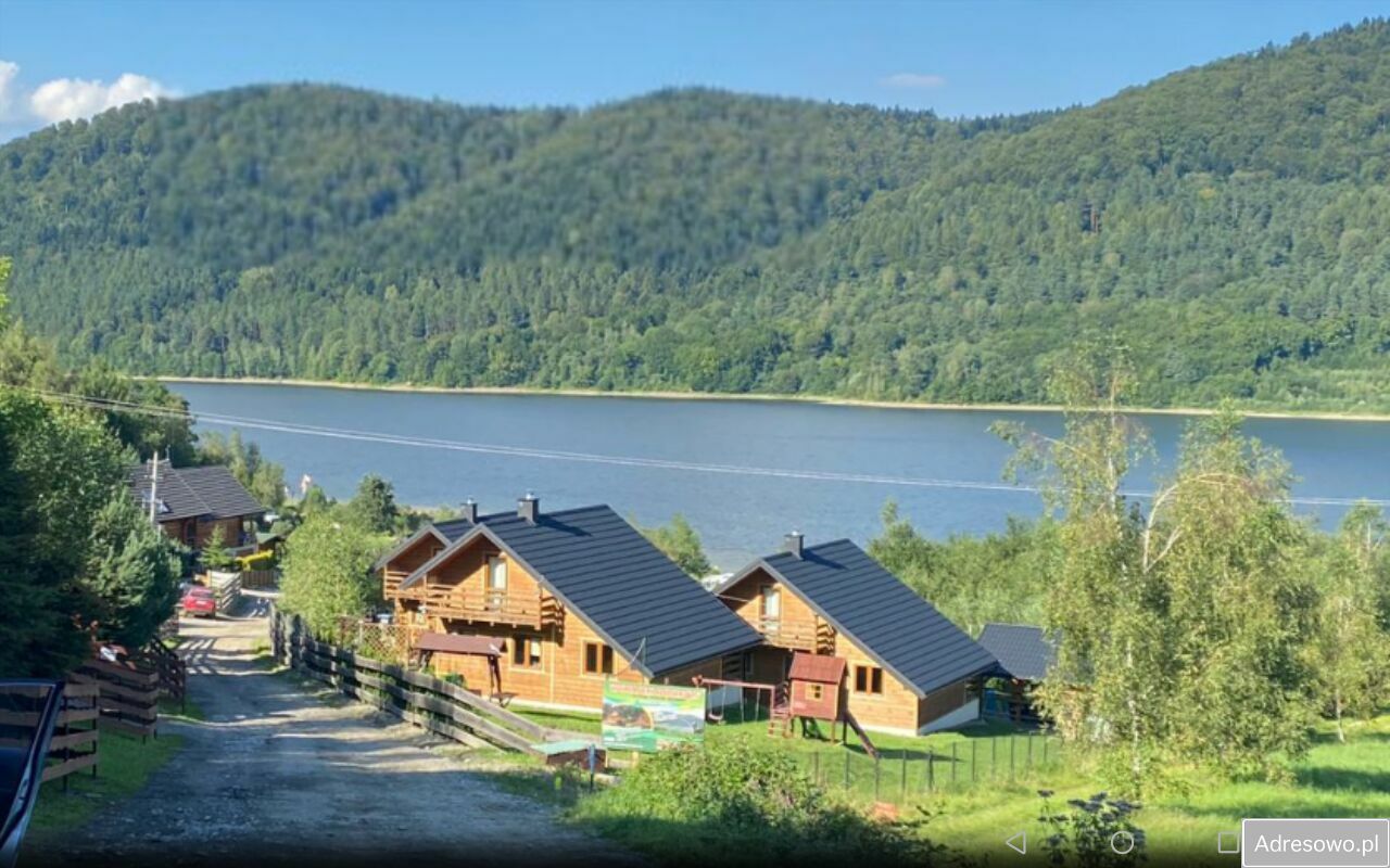 Działka inna Klimkówka. Zdjęcie 13