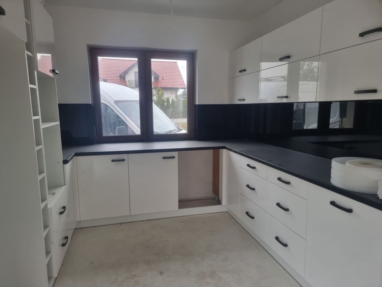 dom wolnostojący, 6 pokoi Szczytno, Kamionek. Zdjęcie 9