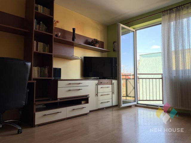 Mieszkanie 1-pokojowe Olsztyn, ul. Mikołaja Kopernika. Zdjęcie 3