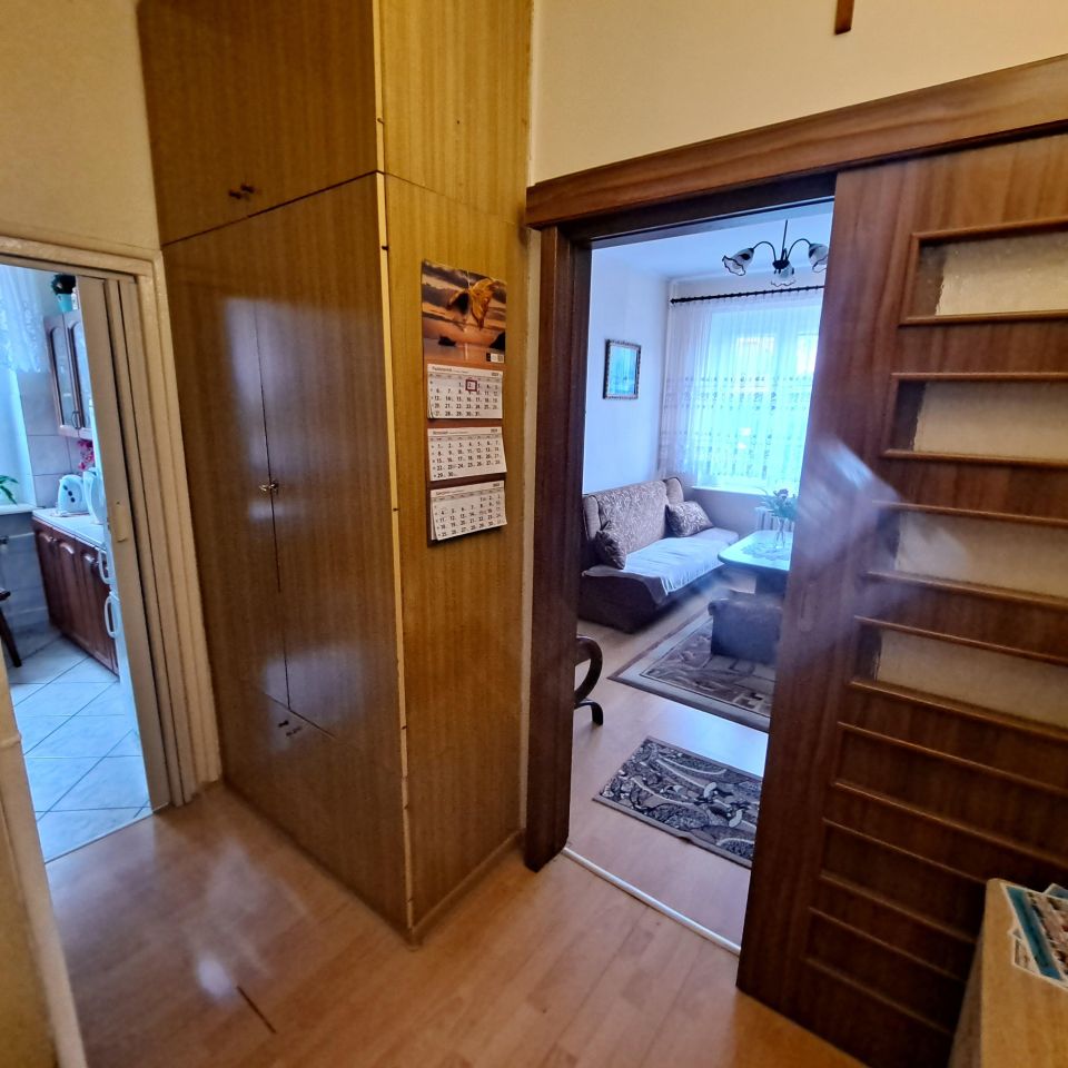 Mieszkanie 2-pokojowe Gniew, ul. Partyzantów. Zdjęcie 5