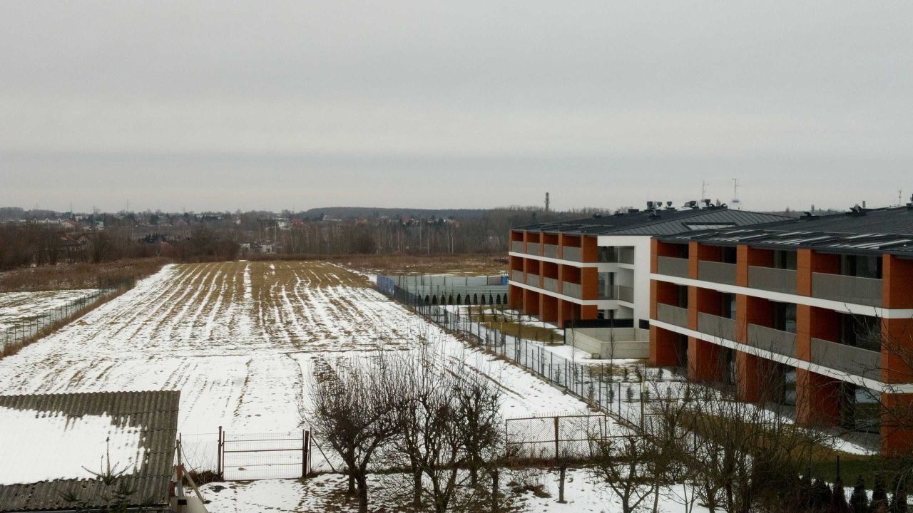 Działka budowlana Lublin. Zdjęcie 5