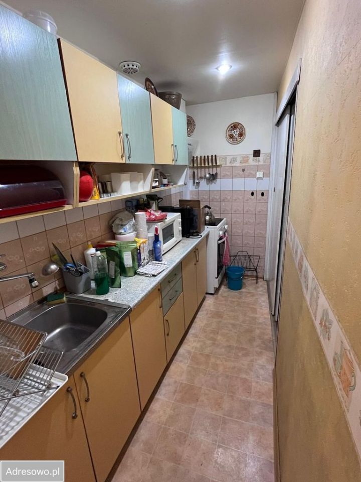 Mieszkanie 3-pokojowe Kraków Stare Miasto, ul. Garbarska. Zdjęcie 7