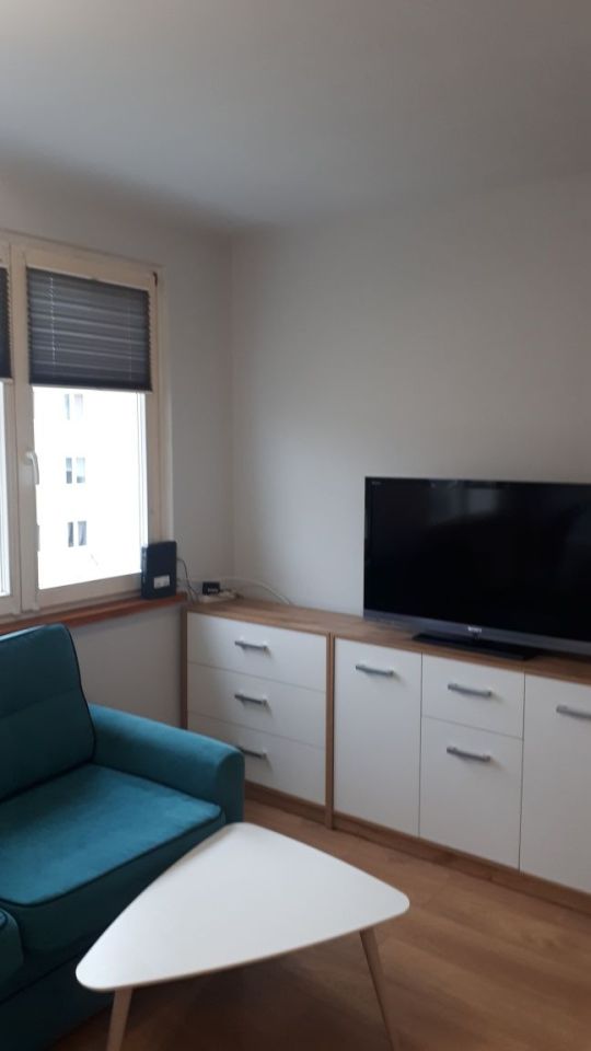 Mieszkanie 1-pokojowe Jelenia Góra, ul. Ludomira Różyckiego. Zdjęcie 1