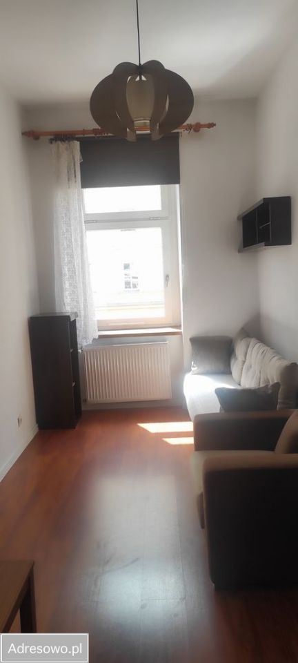Mieszkanie 3-pokojowe Wrocław Śródmieście, ul. św. Wincentego. Zdjęcie 20