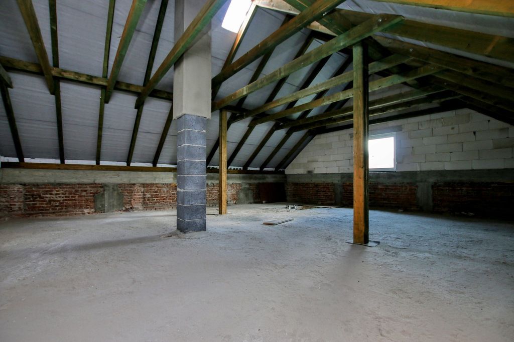dom wolnostojący, 4 pokoje Rzeszów, ul. Brzoskwiniowa. Zdjęcie 16