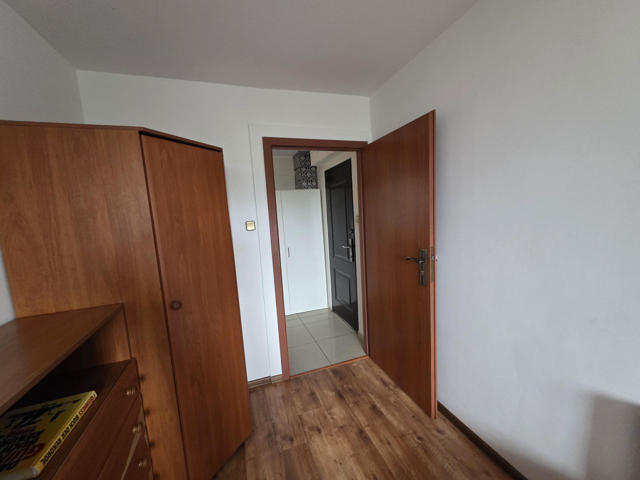 Mieszkanie 3-pokojowe Wrocław Krzyki, ul. Swobodna. Zdjęcie 15