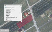 Działka budowlana Chełmce, ul. Spacerowa. Zdjęcie 1