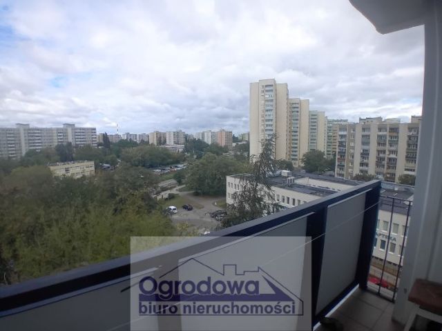 Mieszkanie 2-pokojowe Warszawa Targówek, ul. Rembielińska. Zdjęcie 1