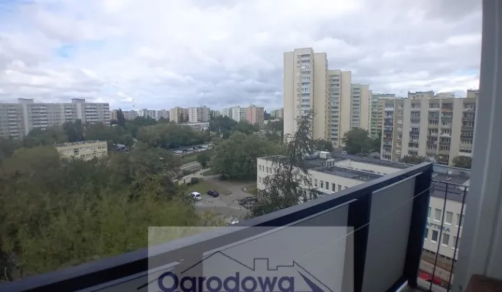 Mieszkanie 2-pokojowe Warszawa Targówek, ul. Rembielińska