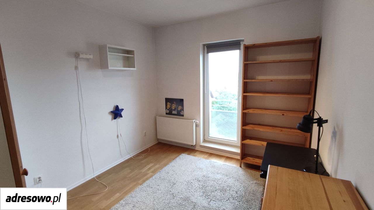 Mieszkanie 3-pokojowe Wrocław Krzyki, ul. Klasztorna. Zdjęcie 10