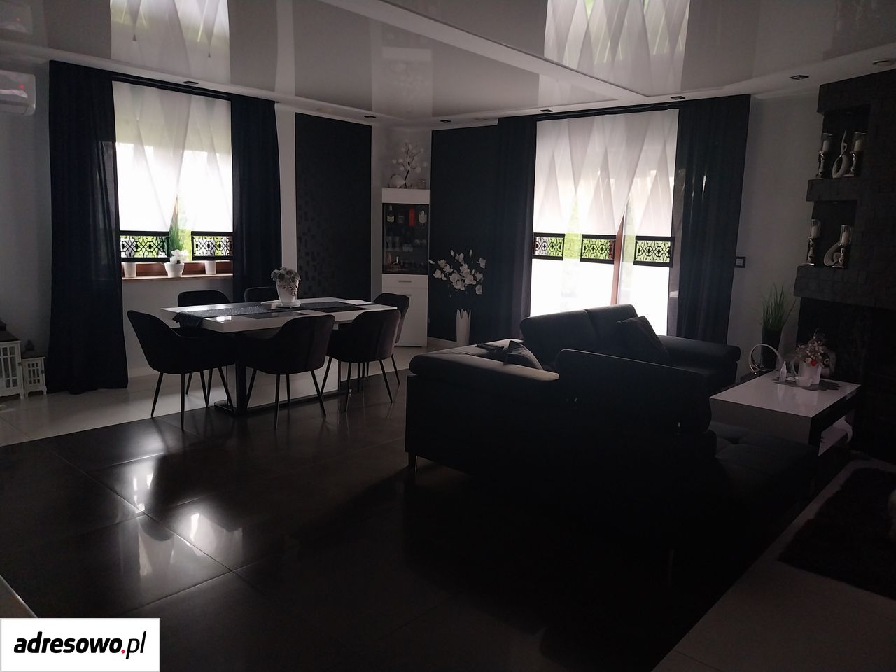 dom wolnostojący, 4 pokoje Brzezie k. Sulechowa. Zdjęcie 1