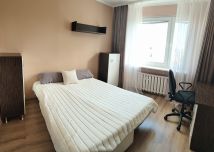 Mieszkanie 3-pokojowe Toruń Koniuchy, ul. Harcerska. Zdjęcie 3