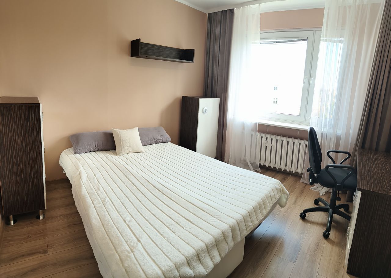 Mieszkanie 3-pokojowe Toruń Koniuchy, ul. Harcerska. Zdjęcie 4