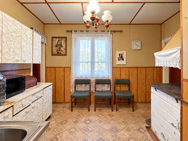 gospodarstwo, 2 pokoje Rzeczyca Ziemiańska. Zdjęcie 11