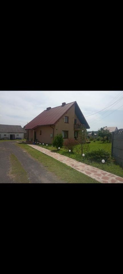 dom wolnostojący, 5 pokoi Radoszyce. Zdjęcie 1
