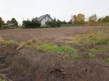 Działka rolno-budowlana Warnołęka. Zdjęcie 4