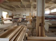 Hala/magazyn Chorzele. Zdjęcie 3