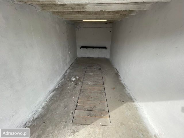 Garaż/miejsce parkingowe Częstochowa Północ, ul. Kutrzeby. Zdjęcie 1