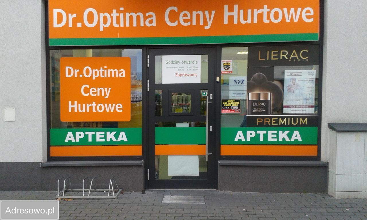 Lokal Puławy, ul. Władysława Grabskiego
