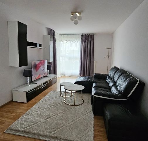 Mieszkanie 2-pokojowe Poznań Stare Miasto, ul. Zygmunta Szweykowskiego. Zdjęcie 1