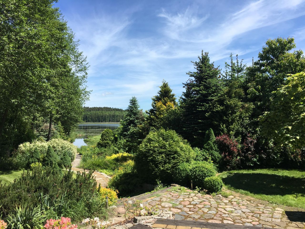 dom wolnostojący, 4 pokoje Gamerki Wielkie. Zdjęcie 19