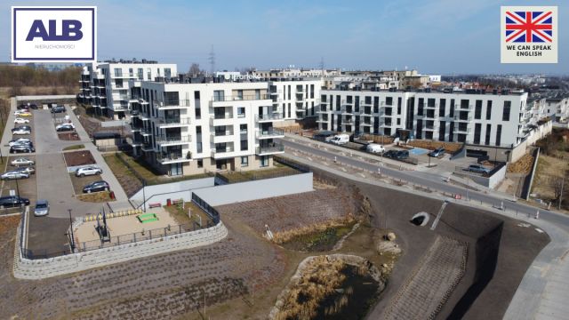 Mieszkanie 2-pokojowe Gdańsk Jasień, ul. prof. Jerzego Stankiewicza. Zdjęcie 5