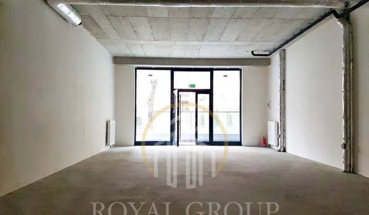 Lokal Lublin Śródmieście