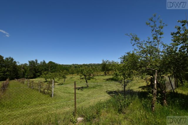 Działka budowlana Tarnawa. Zdjęcie 9