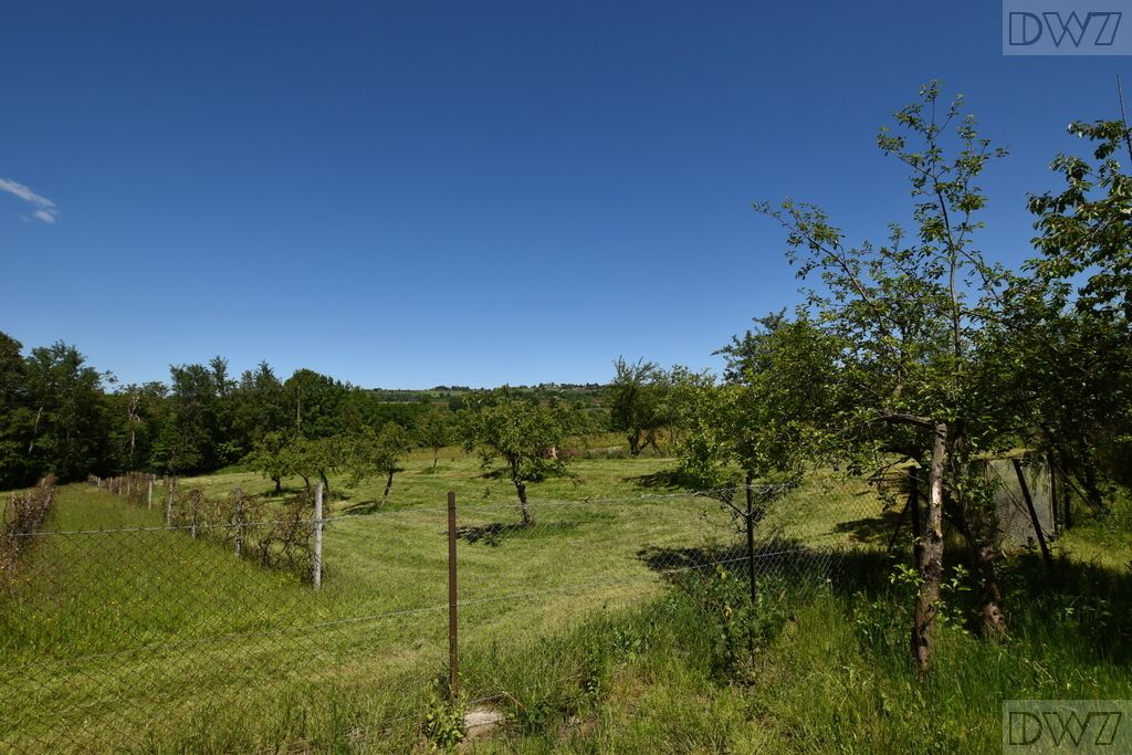 Działka budowlana Tarnawa. Zdjęcie 9