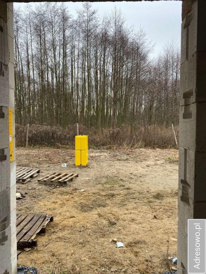 dom szeregowy, 5 pokoi Lubin Małomice, ul. Małomicka. Zdjęcie 11