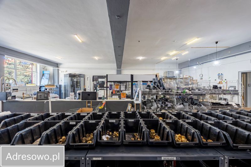 Lokal Głogów, ul. Aleja Wolności. Zdjęcie 10