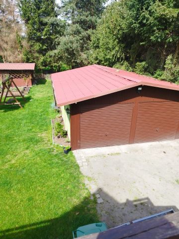 dom wolnostojący, 4 pokoje Bystrzyca, ul. Władysława Łokietka. Zdjęcie 6