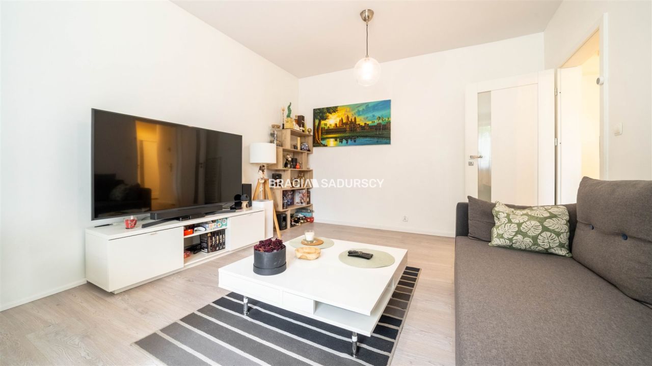 Mieszkanie 2-pokojowe Kraków Dębniki, ul. dr. Jana Piltza. Zdjęcie 14