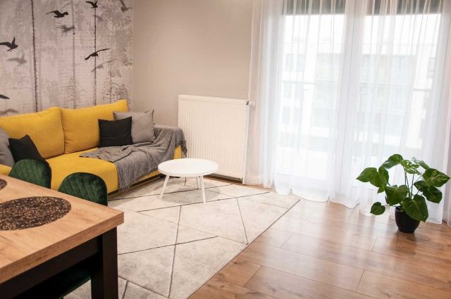 Mieszkanie 2-pokojowe Lublin Felin. Zdjęcie 1