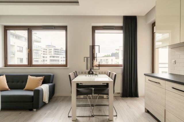 Mieszkanie 2-pokojowe Warszawa Śródmieście, ul. Kłopot. Zdjęcie 7