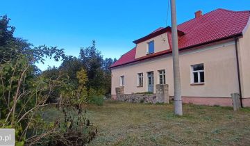 siedlisko, 6 pokoi Borowy Młyn
